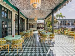 ラファイエットホテル スイムクラブ アンド バンガローズ 写真