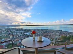 ラディソン ブル ホテル トラブゾン 写真