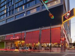 ホテル インディゴ エルパソ ダウンタウン バイ IHG 写真