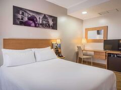 ホテル ヘレス セントロ 写真