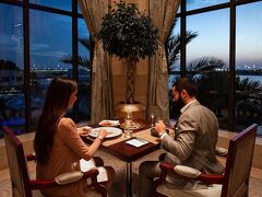 シャングリ ラ カリヤット アル ベリ アブダビ 写真