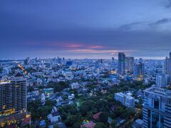 アーバナ サトーン バンコク 写真