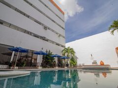 Hotel Ambassador 写真