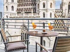 ブティック ホテル アム ステファンスプラッツ 写真