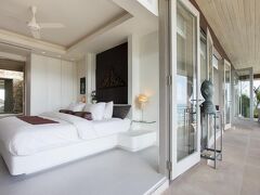 Baan Fan Noi - Stunning Ocean View Villa 写真