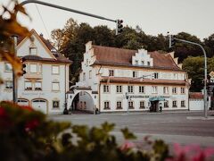 Hotel Bayerischer Hof 写真