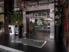 シアム アット シアム デザイン ホテル バンコク 写真