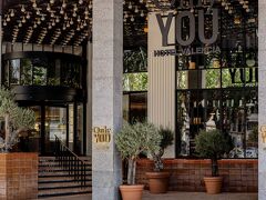 Ayre Hotel Astoria Palace 写真