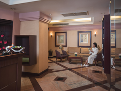 プリンス パレス ホテル バンコク 写真