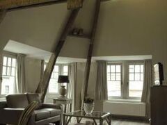 アパートメント プールトハイス 写真