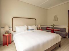 K+K ホテル マリア テレジア 写真