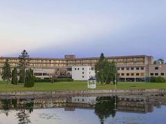 Ramada on the Bay Conference Resort Belleville 写真