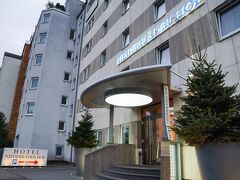 ホテル ニエデルラデール ホフ 写真