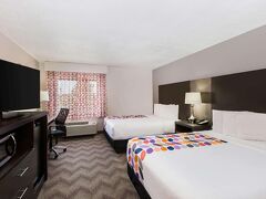 ラ キンタ イン & スイーツ バイ ウィンダム グッドレッツビル - ナッシュビル 写真