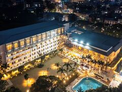 ホテル ヒマラヤ 写真