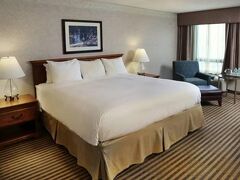 ラディソン ホテル フィラデルフィアノース 写真