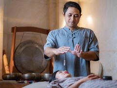 ザ アプルヴァ ケンピンスキ バリ 写真