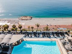 ラディソン ブル ホテル ニース 写真