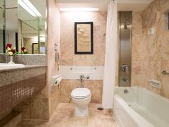 アジア ホテル バンコク 写真