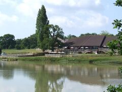 レイクサイド パーク ホテル&スパ ライド 写真