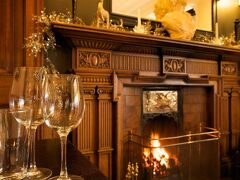 ザ シェーブルック キャッスル ホテル 写真