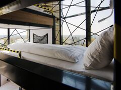 イビス バジェット アムステルダム シティ サウス 写真