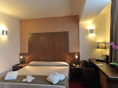 マグリズ ホテル 写真