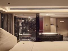 メルキュール揚州東関街 (〓州〓〓街美居酒店) 写真