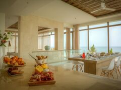 ミア リゾート ニャチャン 写真