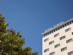 オーストリア トレンド ホテル ヨーロッパ ザルツブルク 写真