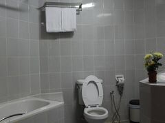 ジュビリー ホテル 写真