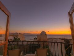 The Bedouin Moon 写真