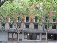 プリンシペ ピオ 写真