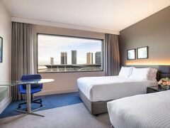 クラウン プラザ メルボルン バイ IHG 写真