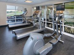 フェアフィールド イン & スイーツ バイ マリオット 写真