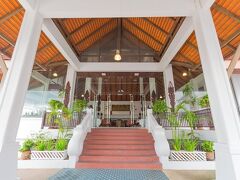 BP チェンマイ シティ ホテル オールド タウン 写真