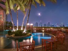 プリンス パレス ホテル バンコク 写真