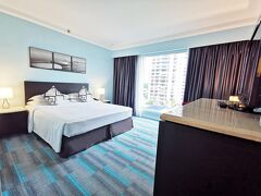 シッスル ジョホール バール ホテル 写真