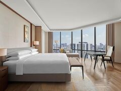 シェラトン ハノイ ウエスト 写真