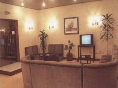 ホテル パランカ 写真