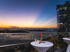 ホテル インディゴ シャーメン ハーバー バイ IHG 写真