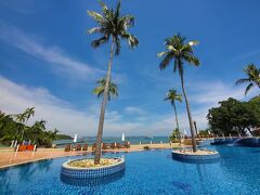 ラヨーン リゾート ホテル 写真