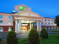 ホリデイ イン エクスプレス & スイーツ レノア シティ by IHG 写真