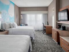 Courtyard by Marriott Newark Elizabeth 写真