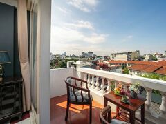 ハノイデリカホテル 写真