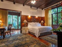 ホテル グラノ デ オロ 写真