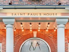 Saint Pauls House 写真