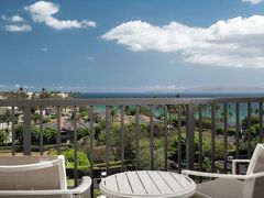 マウイ コースト ホテル 写真