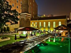 ペスターナ パラシオ ド フレイショ ポザーダ&ナショナル モニュメント 写真