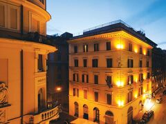 ホテル パトリア 写真